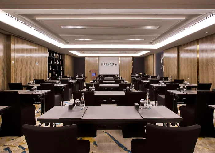 Sofitel Kuala Lumpur Damansara
