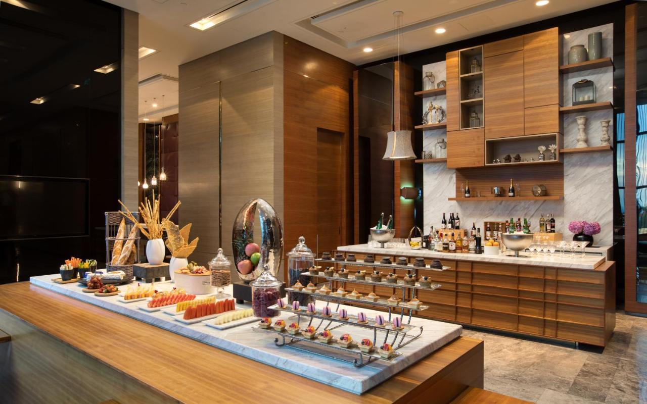 Hotel Sofitel Damansara Kuala Lumpur