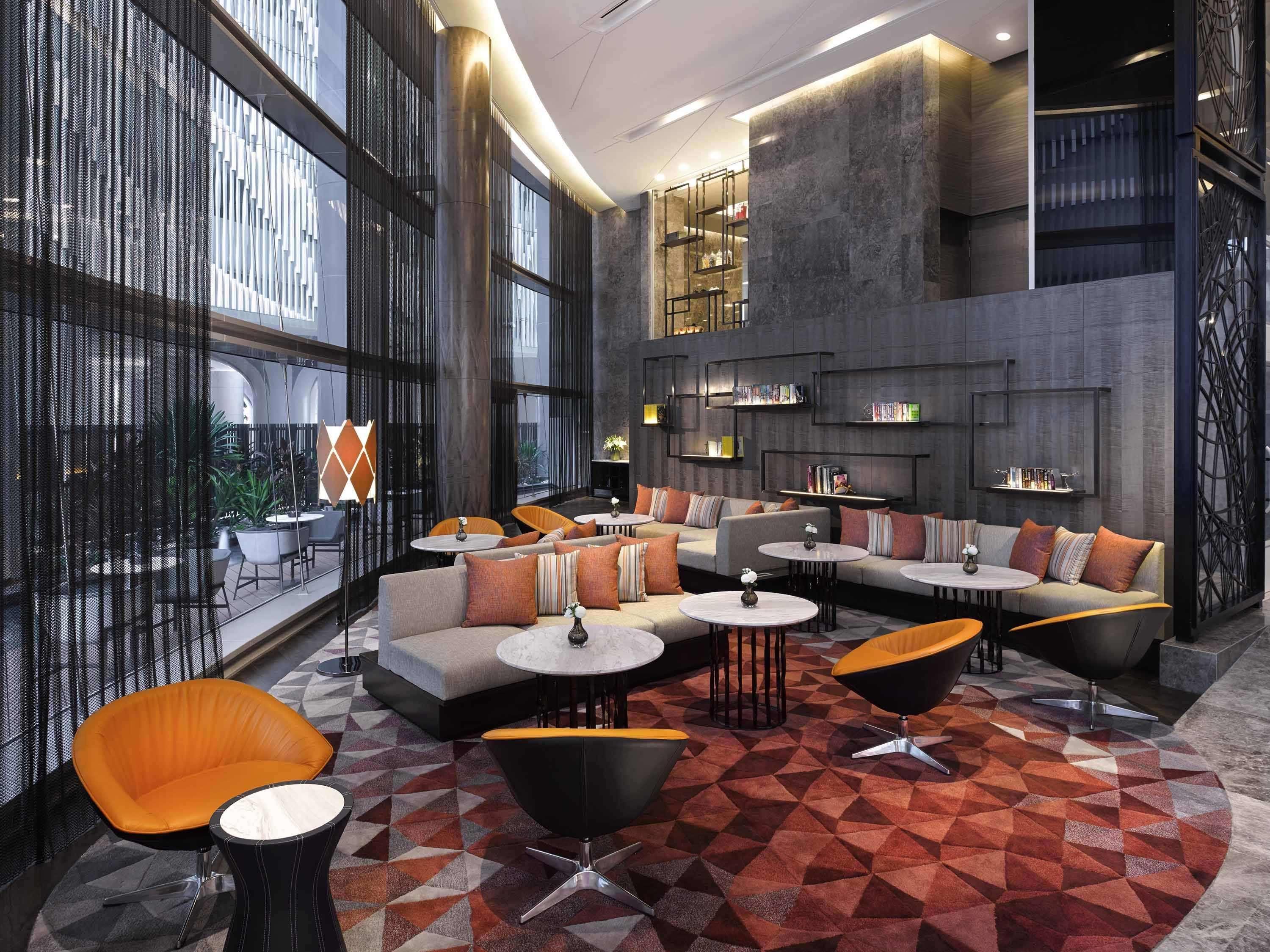 Sofitel Damansara Hotel