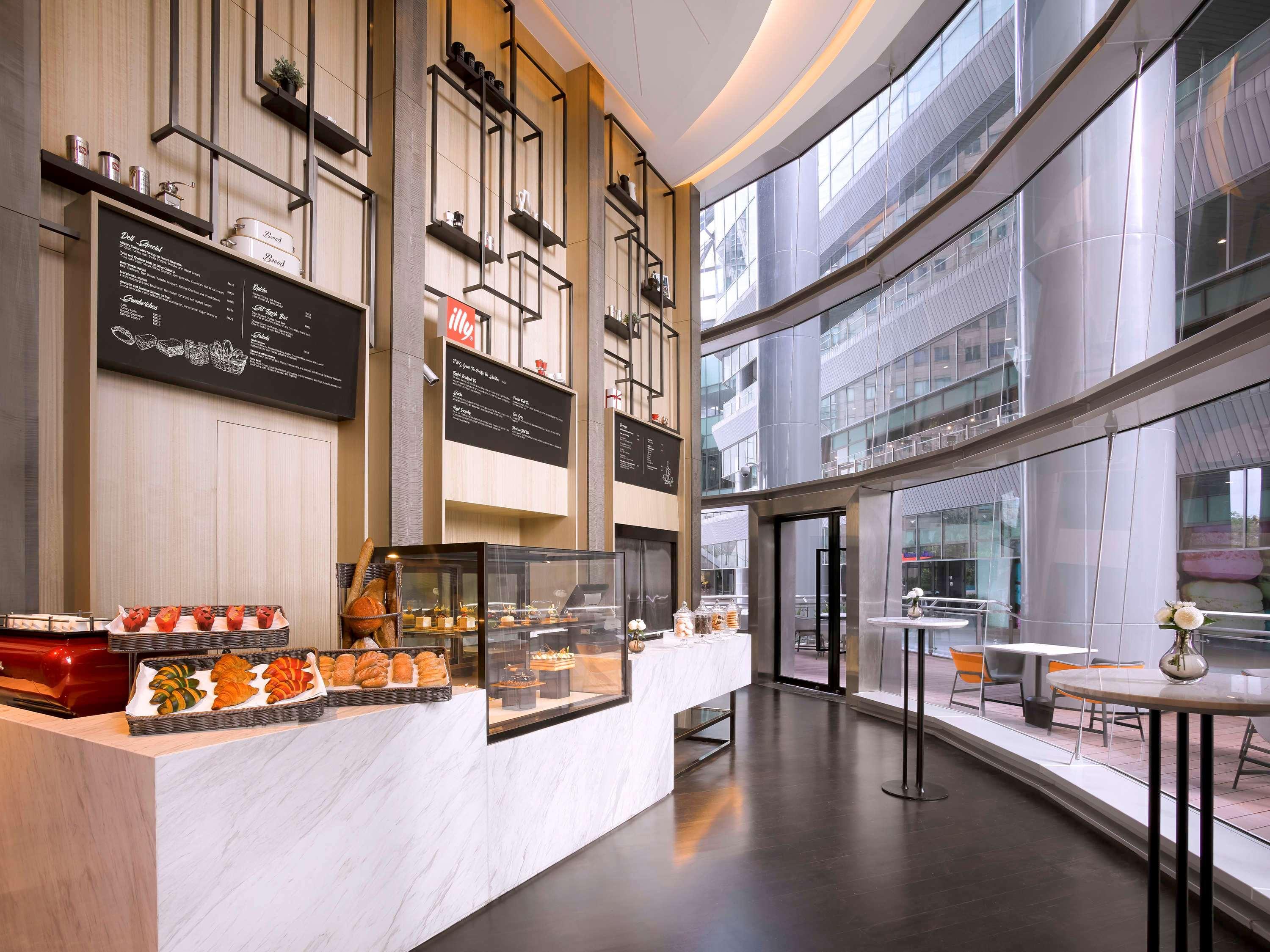 Hotel Sofitel Damansara