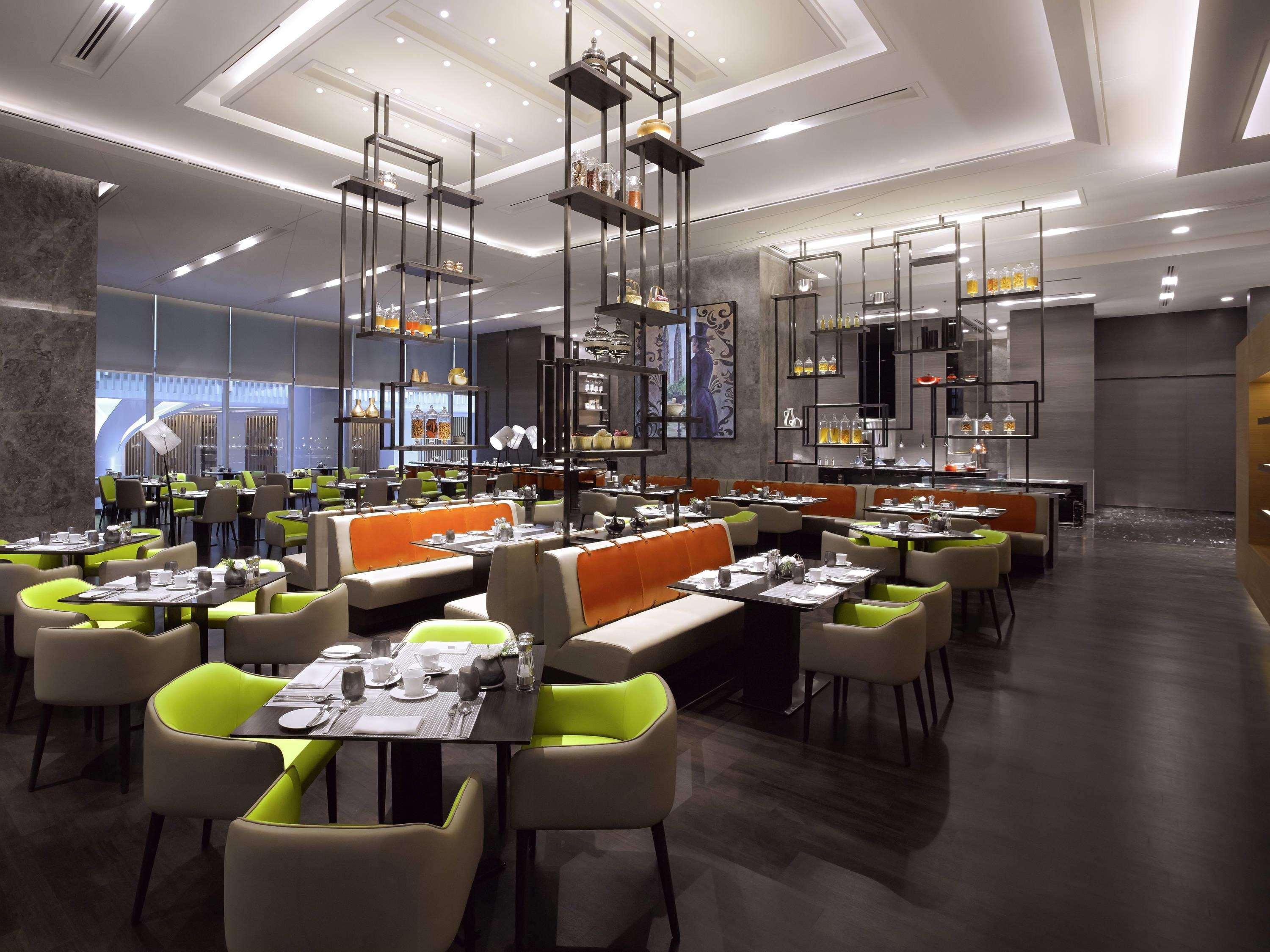 Sofitel Damansara 5* Kuala Lumpur