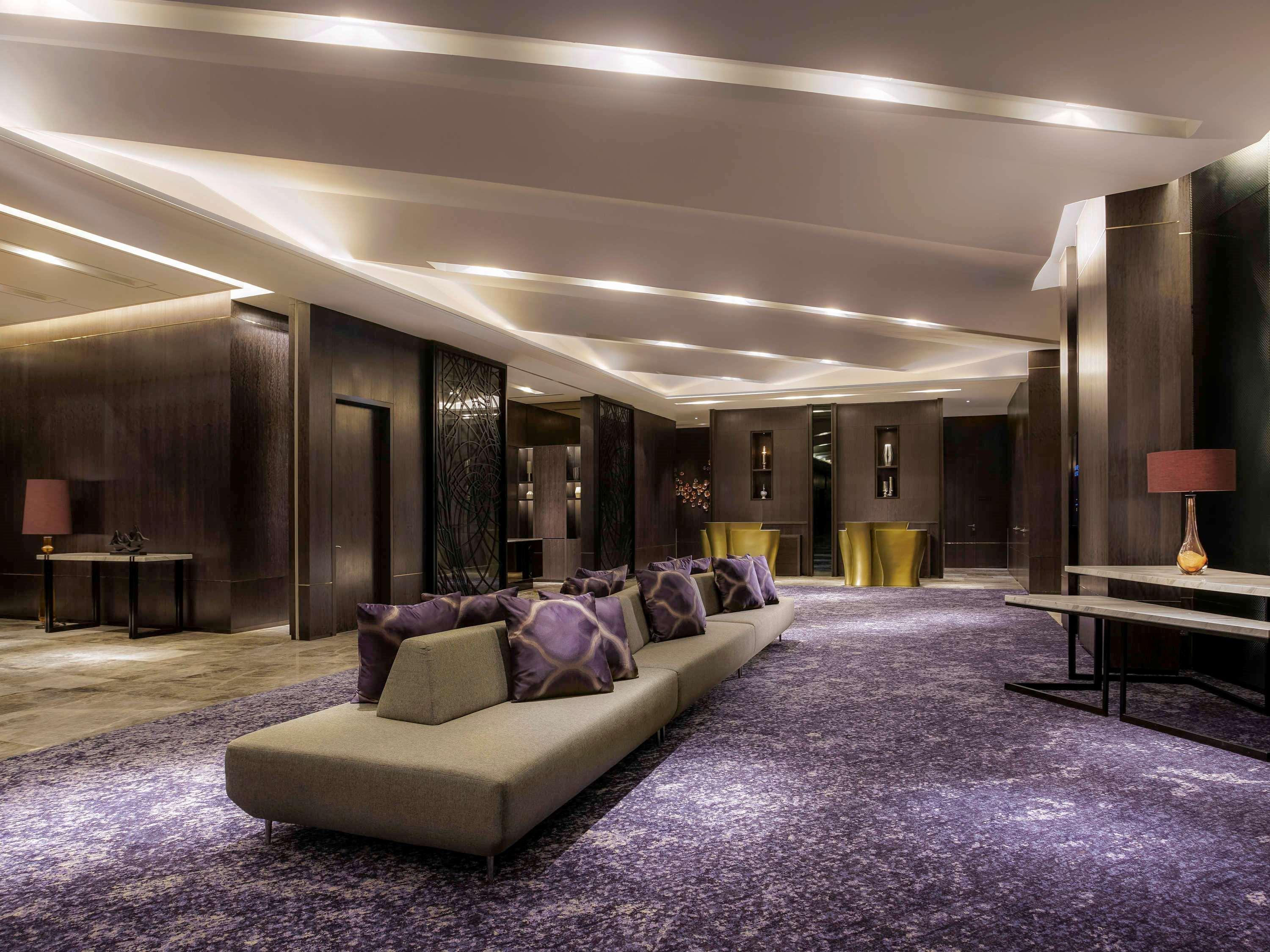 Sofitel Damansara Kuala Lumpur