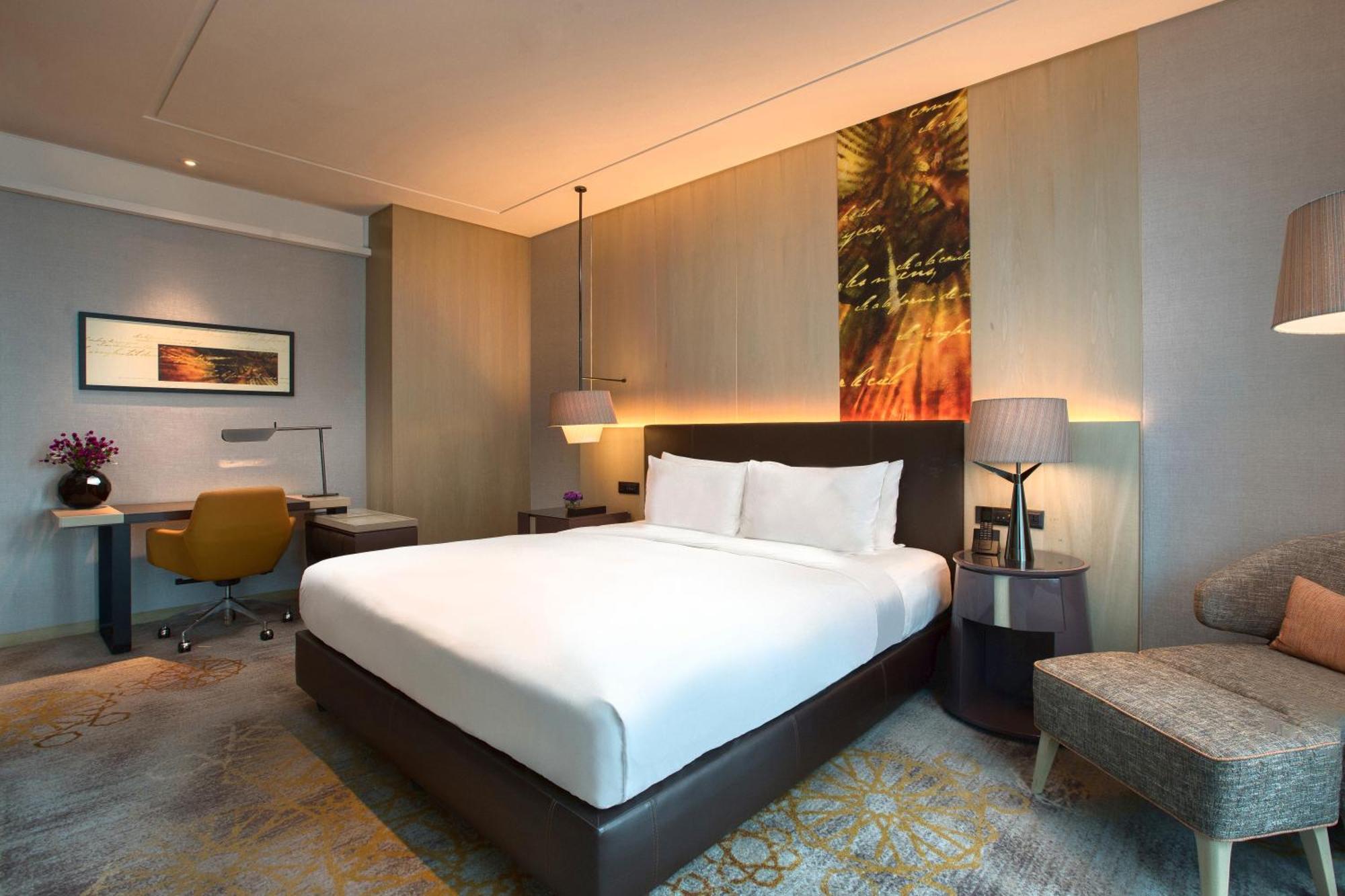 Hotel Sofitel Damansara Kuala Lumpur