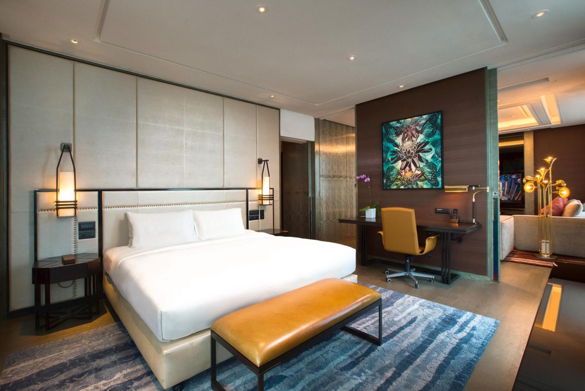 Sofitel Damansara Kuala Lumpur
