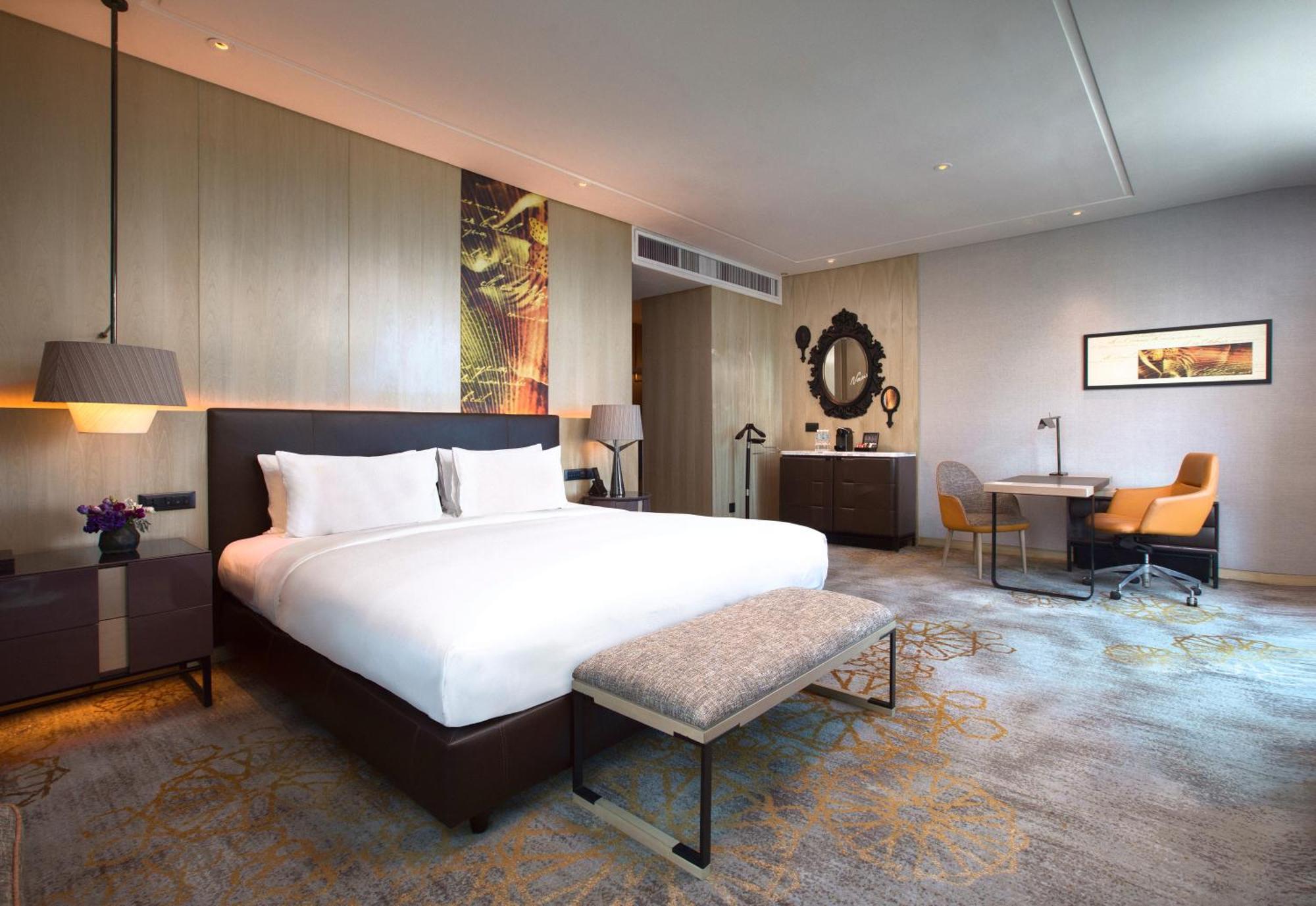 Sofitel Damansara 5* Kuala Lumpur