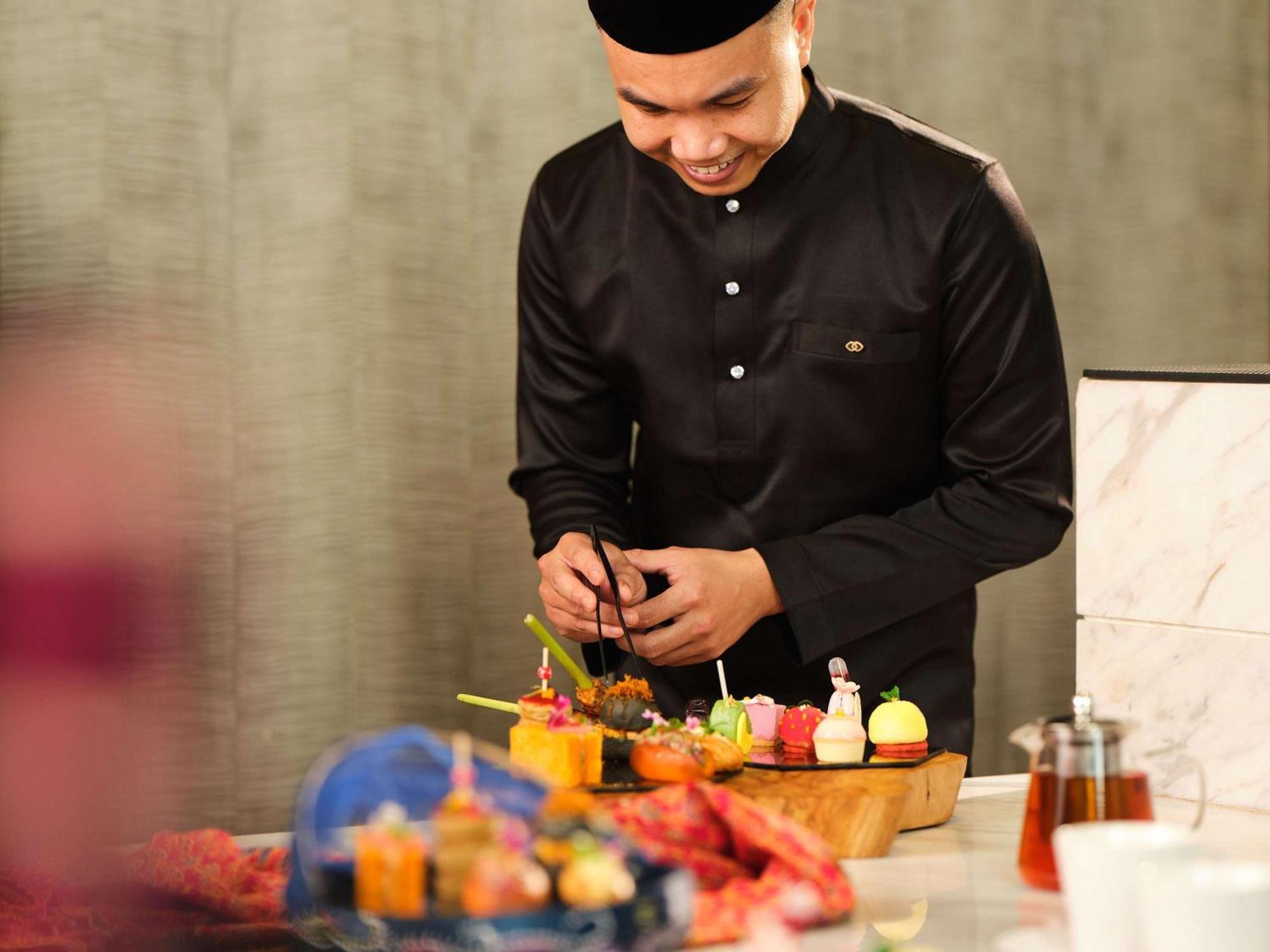 Hotel Sofitel Damansara