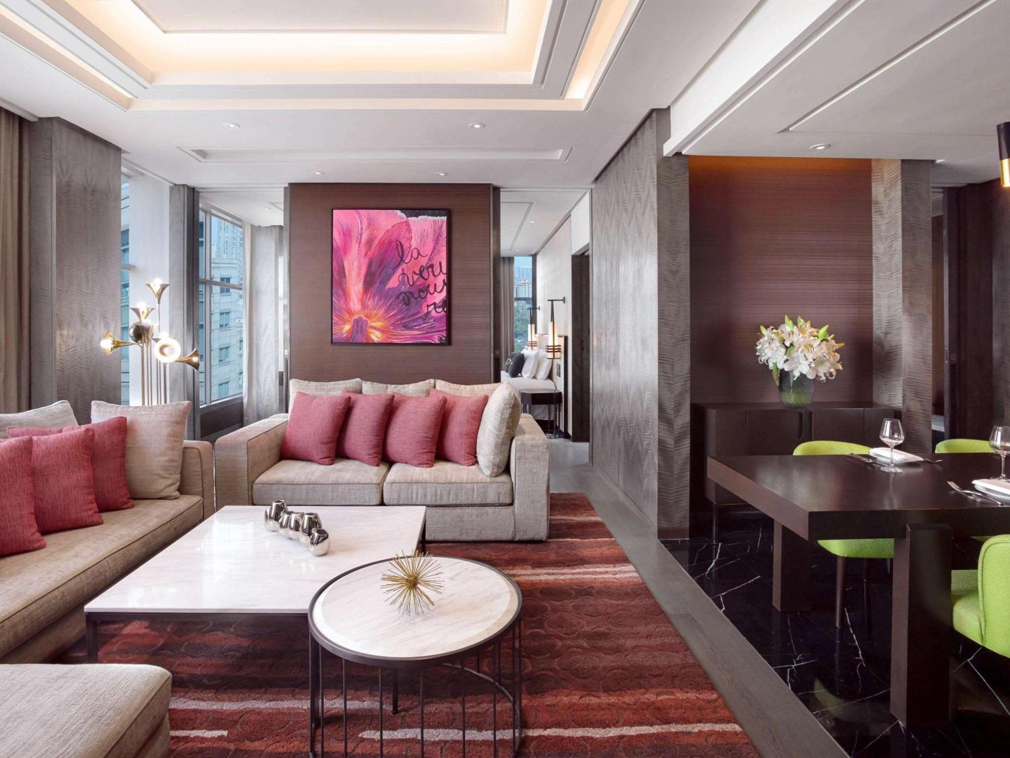 Sofitel Damansara