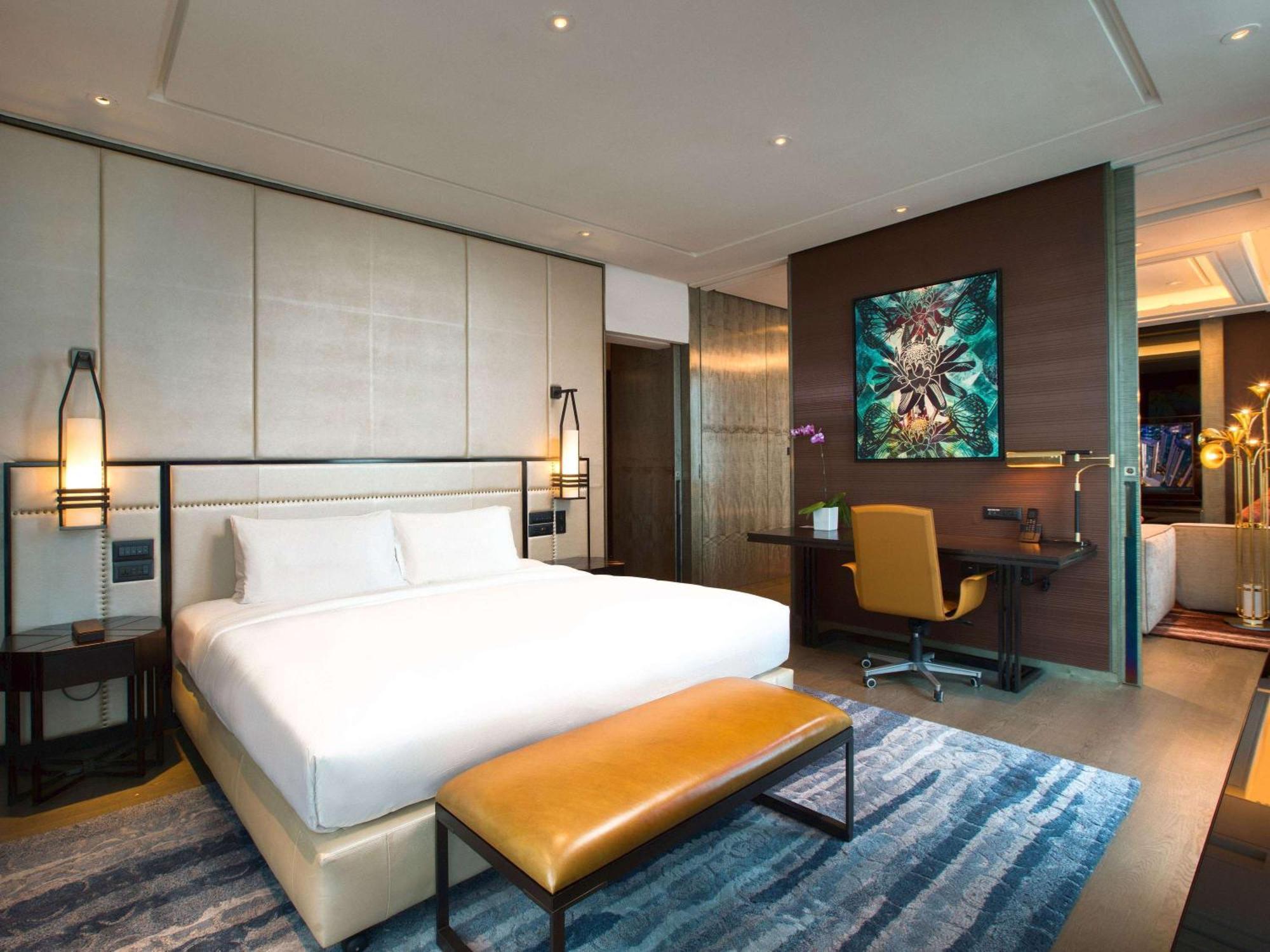 Sofitel Damansara Hotel 5*