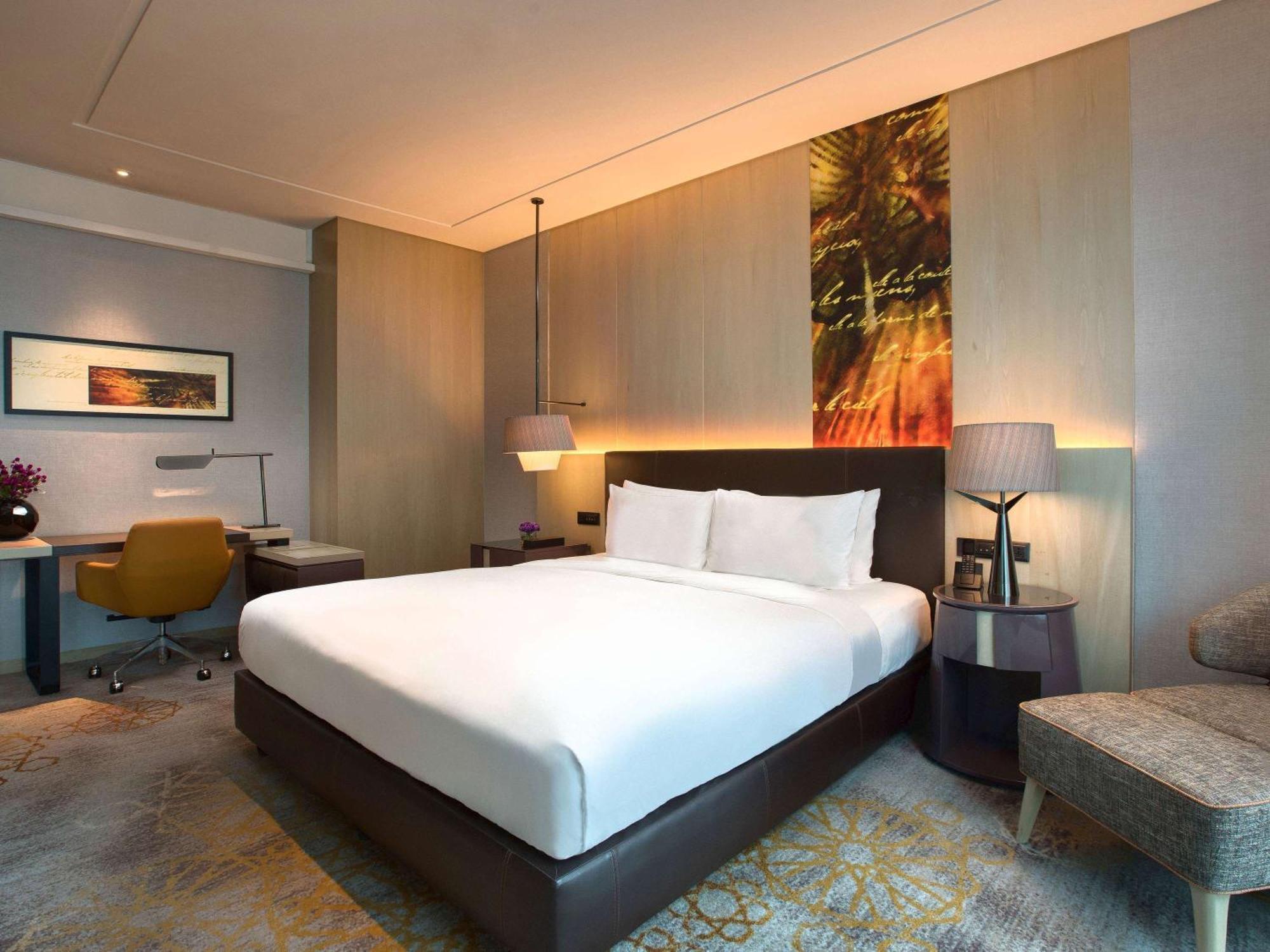 Hotel Sofitel Damansara