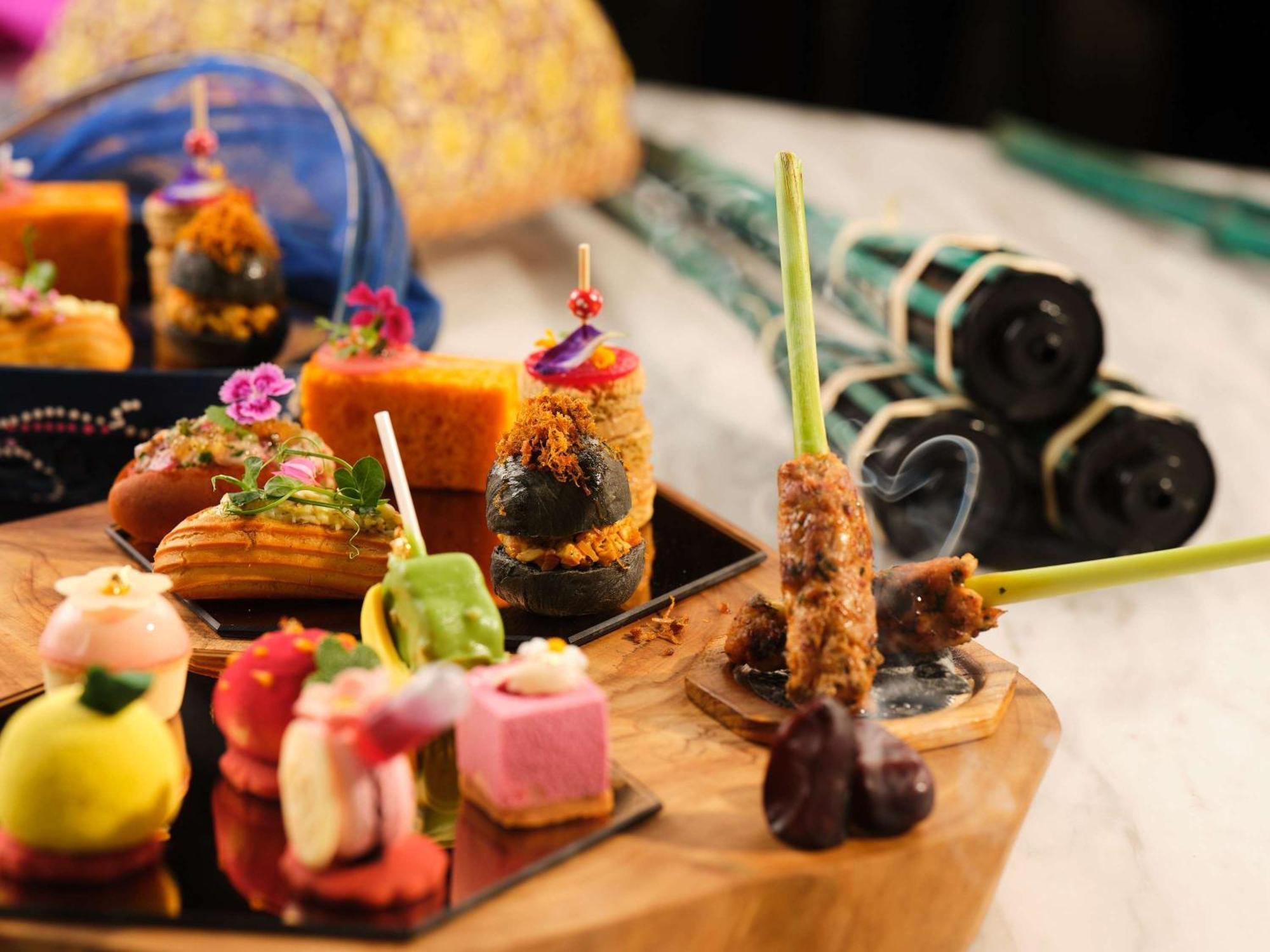Hotel Sofitel Damansara 5*