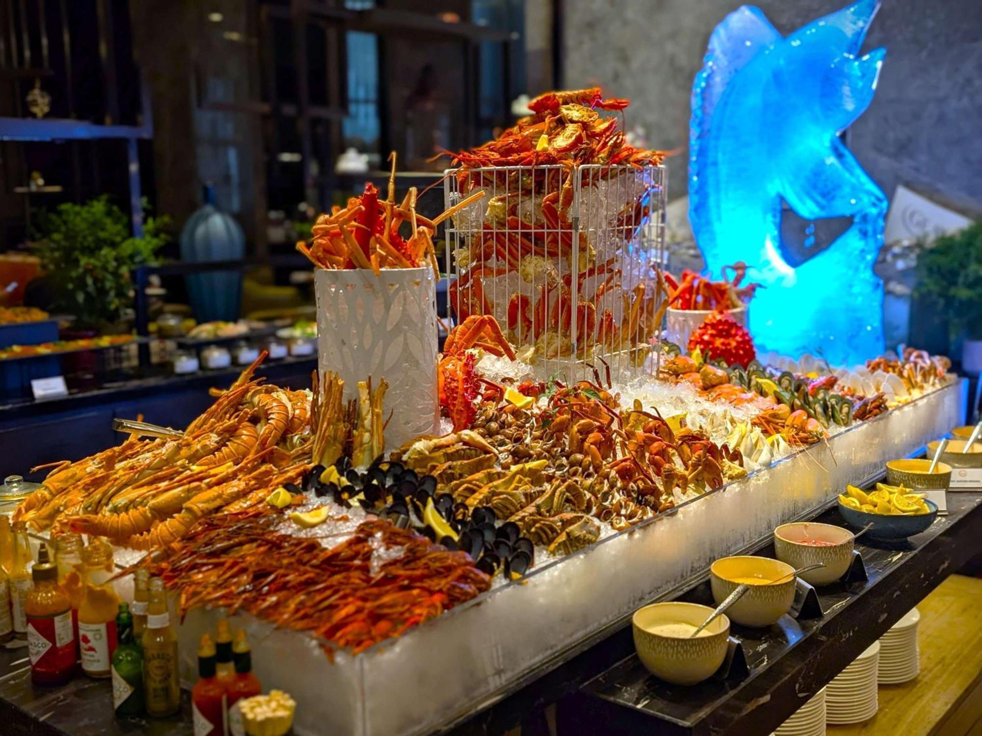 Hotel Sofitel Damansara Kuala Lumpur