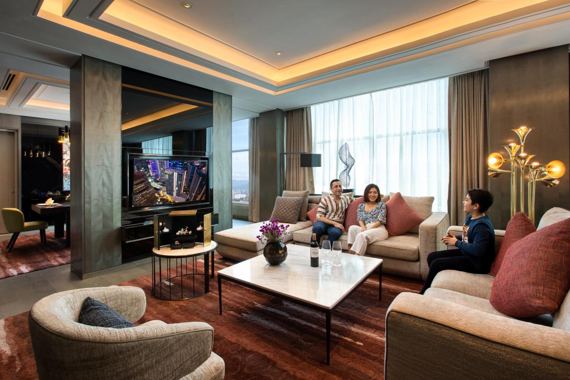 Sofitel Damansara 5*