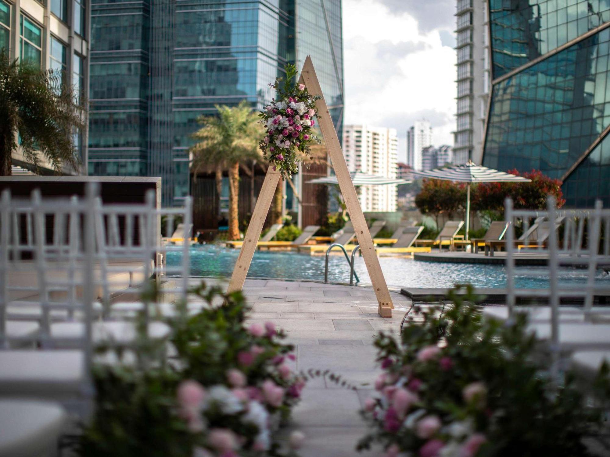 Sofitel Damansara Kuala Lumpur