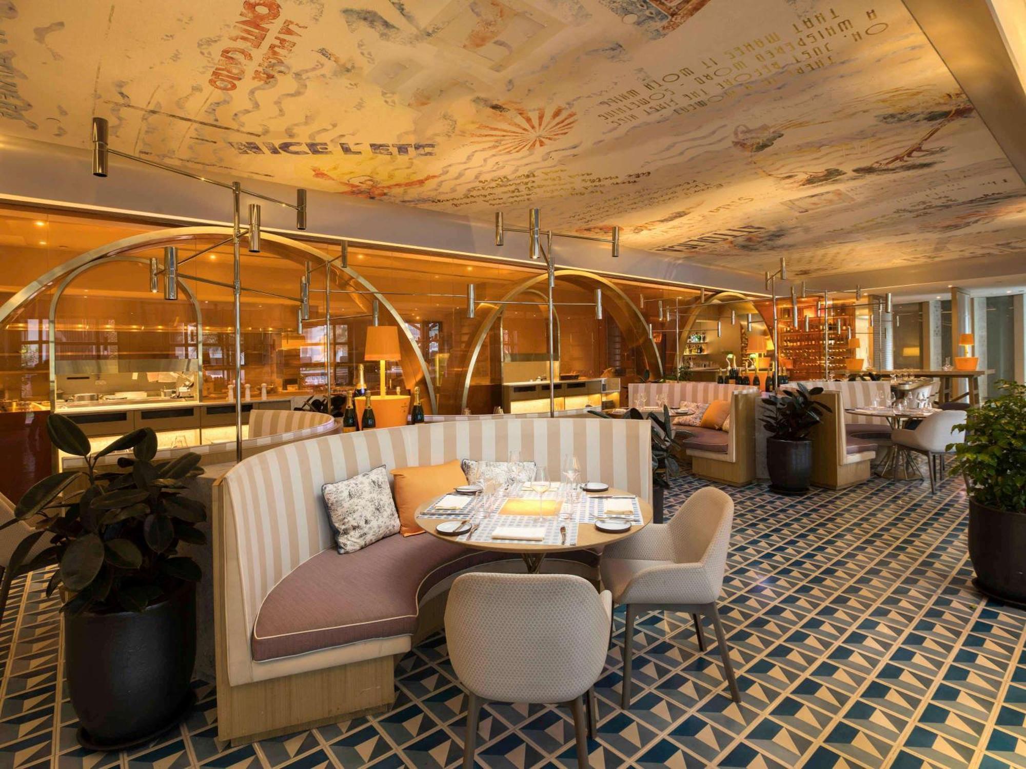 Sofitel Damansara Kuala Lumpur