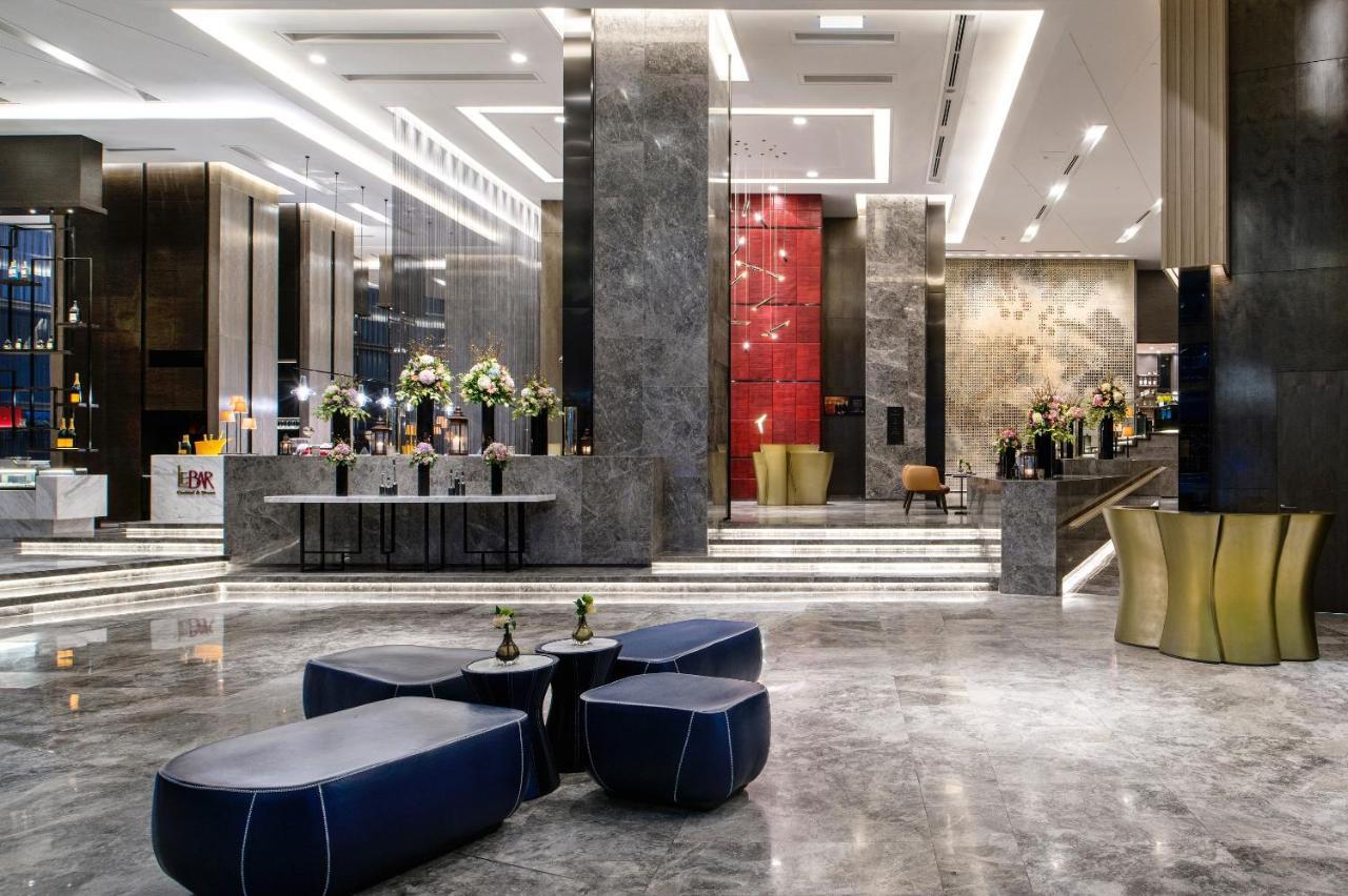 Sofitel Damansara Hotel Kuala Lumpur