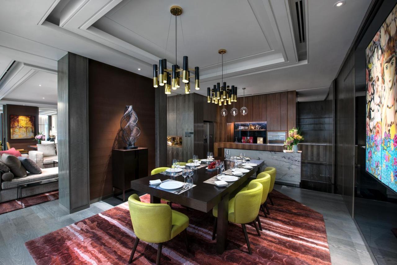 Sofitel Damansara Hotel 5*