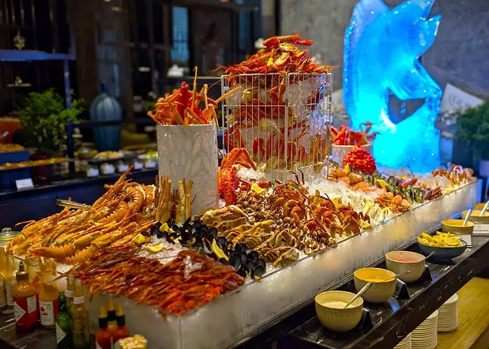 Sofitel Kuala Lumpur Damansara