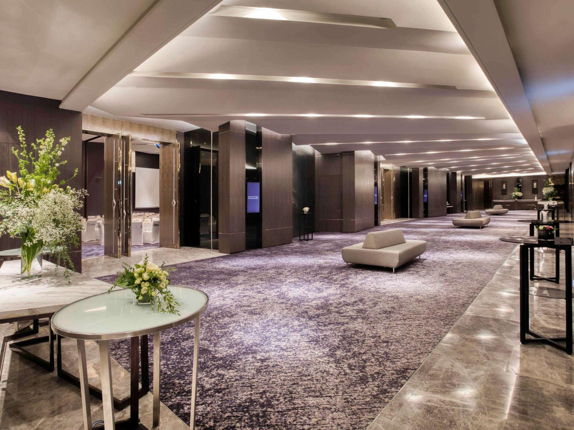Hotel Sofitel Damansara