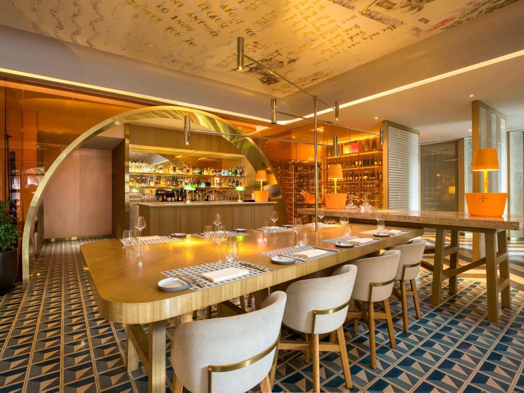 Hotel Sofitel Damansara Kuala Lumpur