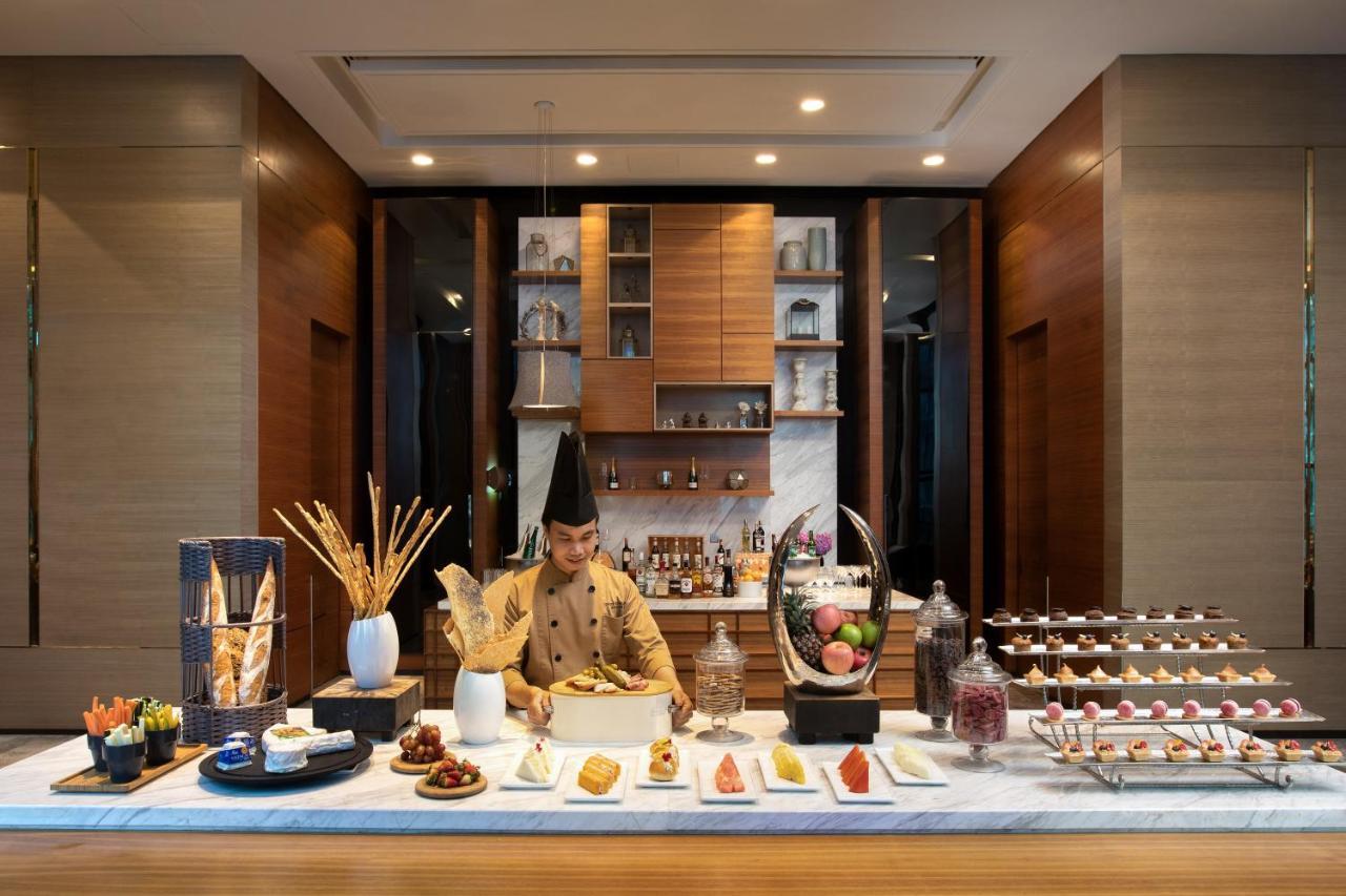 Sofitel Damansara Hotel