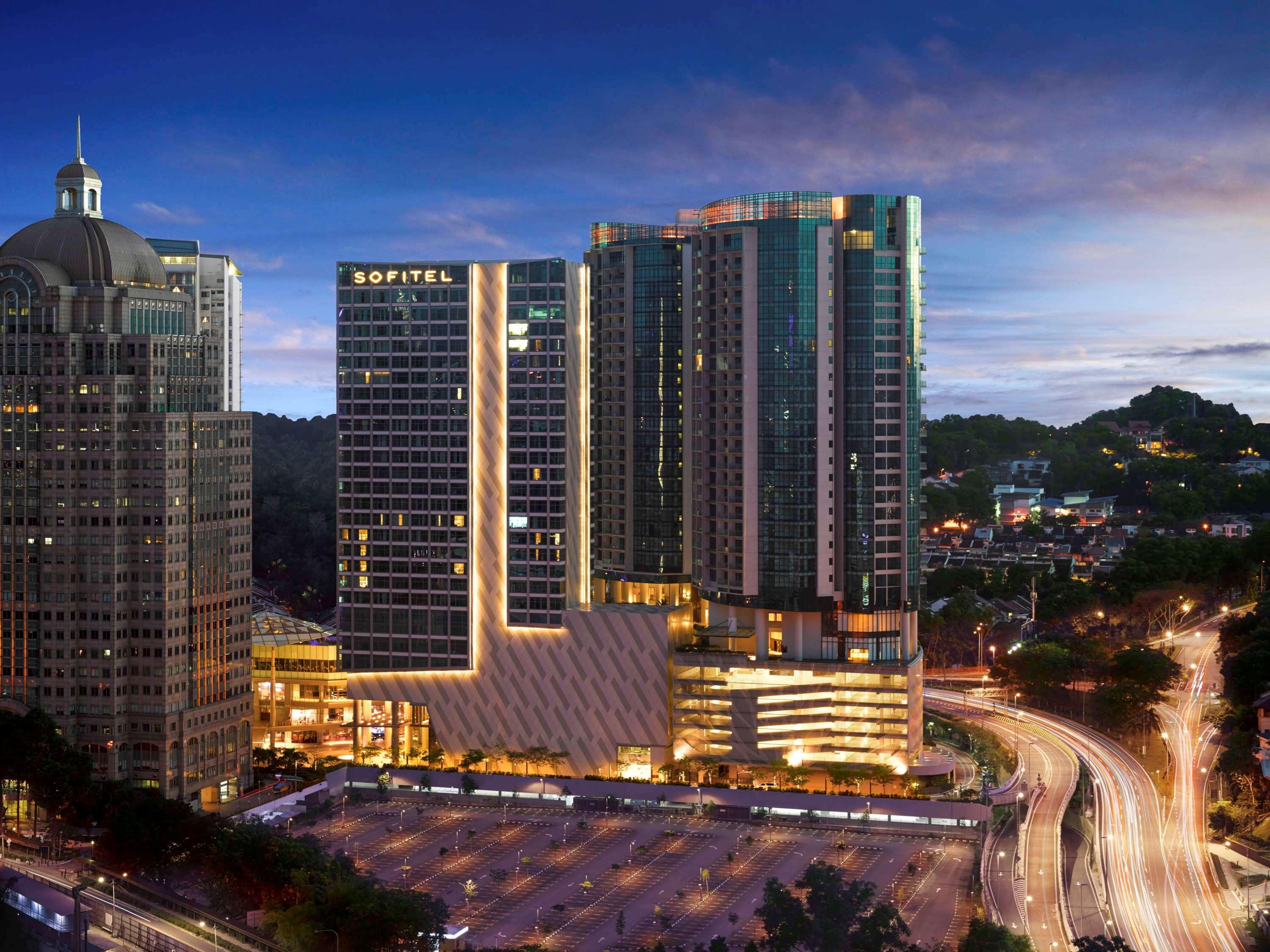 Sofitel Damansara
