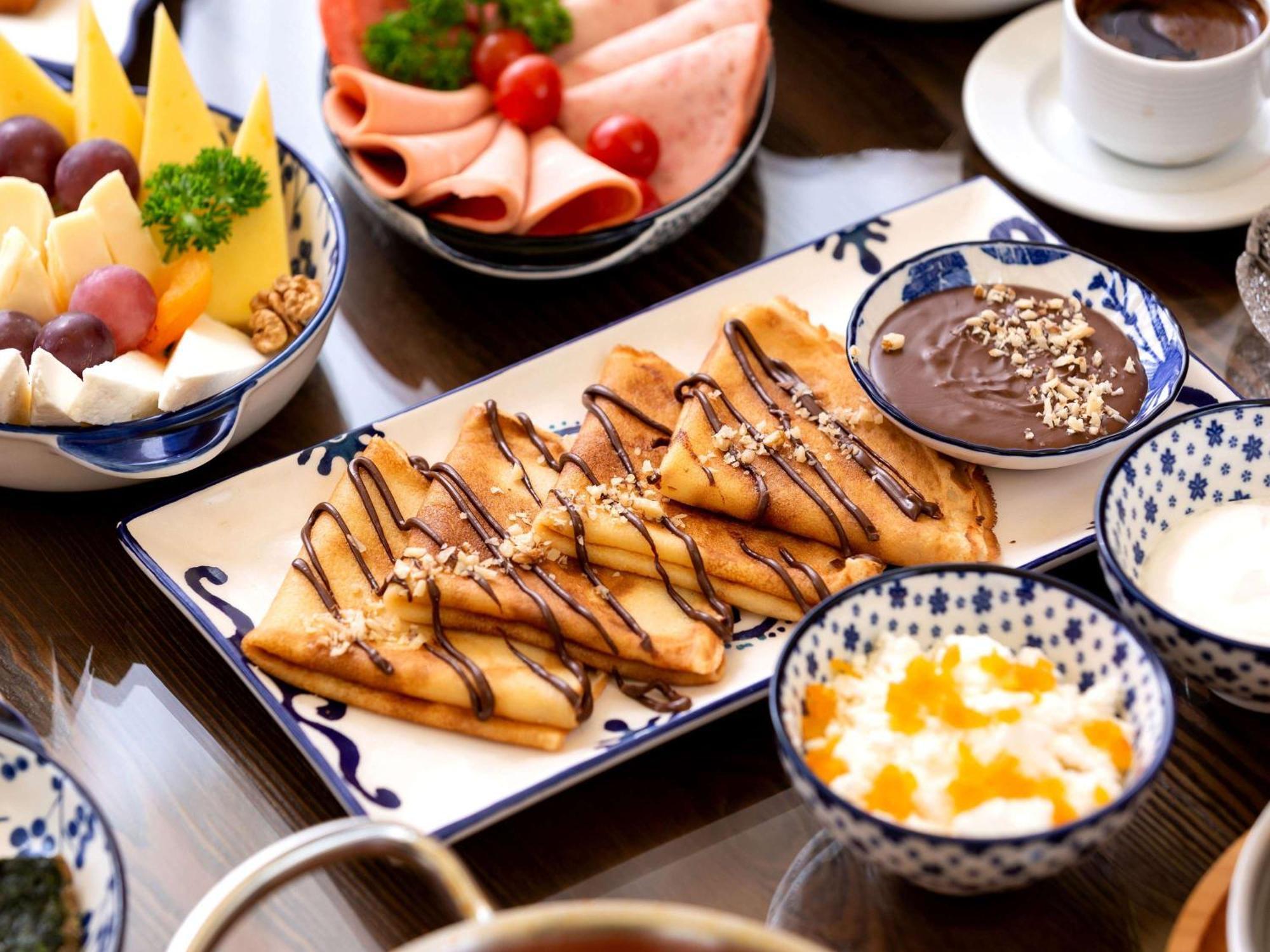 Sofitel Damansara Hotel Kuala Lumpur