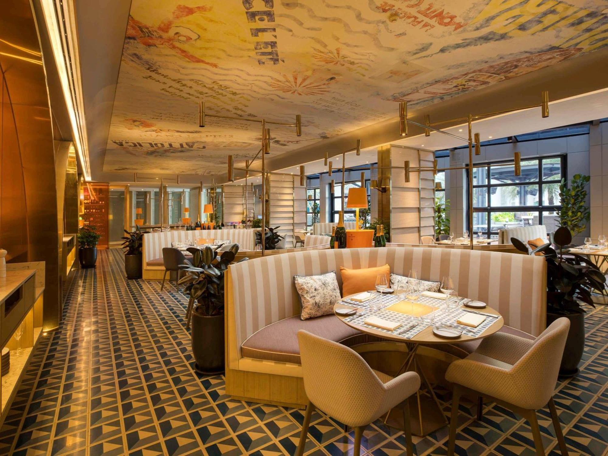 Sofitel Damansara Hotel Kuala Lumpur